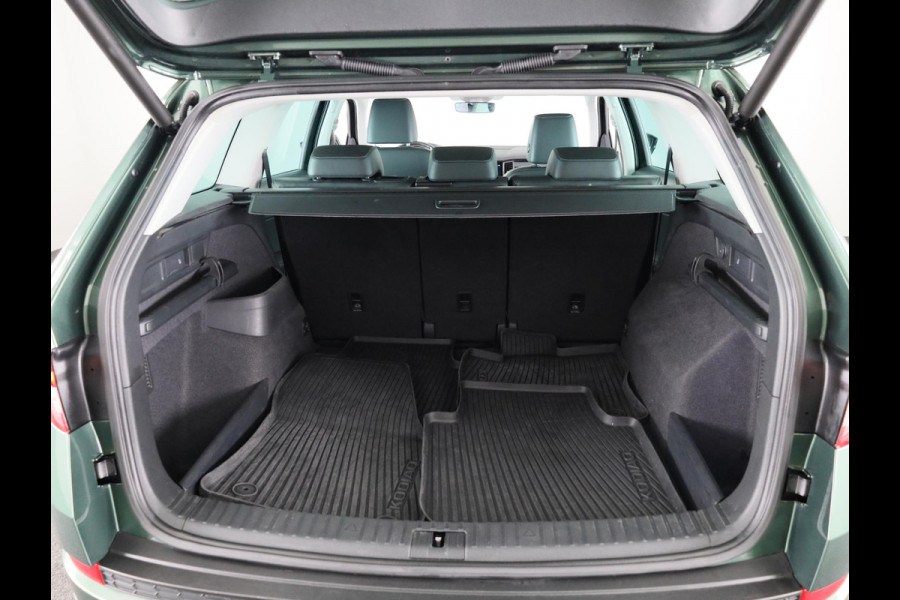 Škoda Kodiaq 1.5 TSI 150pk DSG-7 Business Edition Plus | Adaptive Cruise Control | Memory stoelen | Stoelverwarming | Navigatie | Canton | Camera