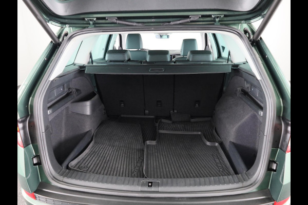 Škoda Kodiaq 1.5 TSI 150pk DSG-7 Business Edition Plus | Adaptive Cruise Control | Memory stoelen | Stoelverwarming | Navigatie | Canton | Camera