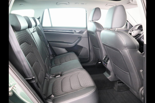 Škoda Kodiaq 1.5 TSI 150pk DSG-7 Business Edition Plus | Adaptive Cruise Control | Memory stoelen | Stoelverwarming | Navigatie | Canton | Camera