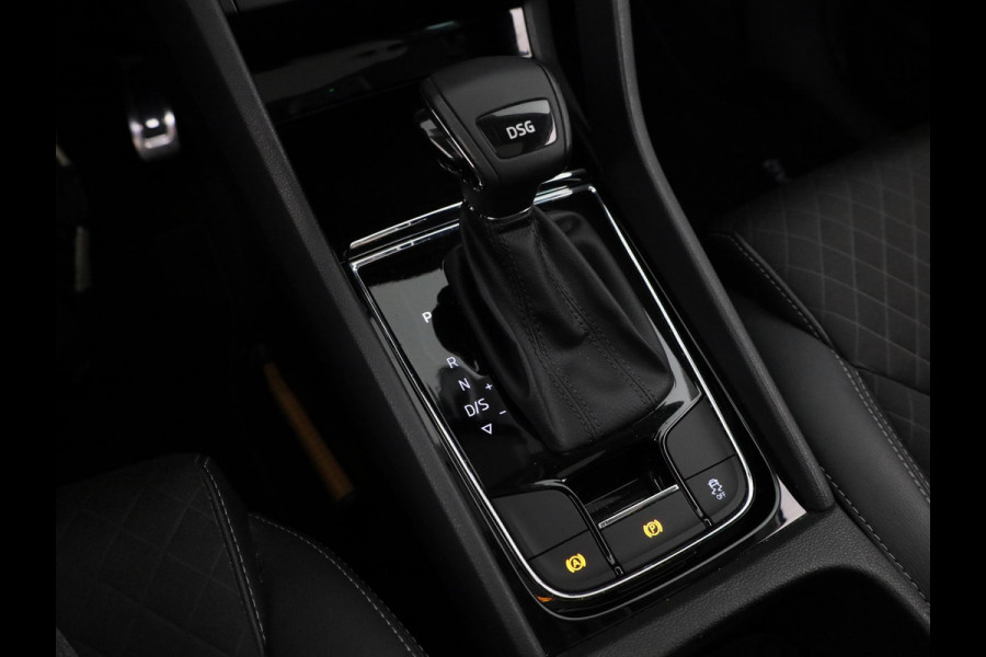 Škoda Kodiaq 1.5 TSI 150pk DSG-7 Business Edition Plus | Adaptive Cruise Control | Memory stoelen | Stoelverwarming | Navigatie | Canton | Camera