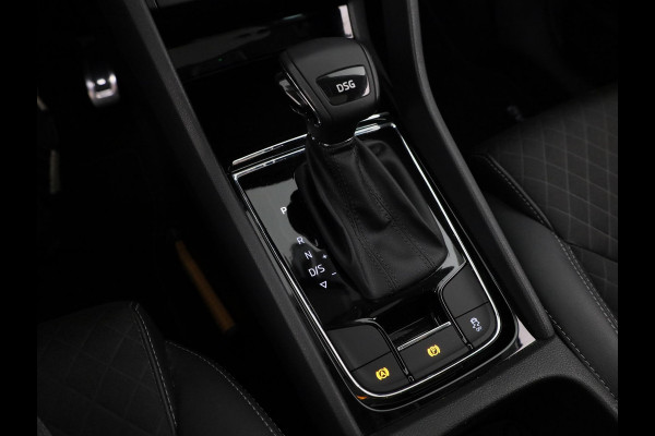 Škoda Kodiaq 1.5 TSI 150pk DSG-7 Business Edition Plus | Adaptive Cruise Control | Memory stoelen | Stoelverwarming | Navigatie | Canton | Camera