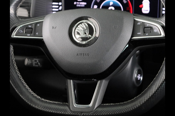 Škoda Kodiaq 1.5 TSI 150pk DSG-7 Business Edition Plus | Adaptive Cruise Control | Memory stoelen | Stoelverwarming | Navigatie | Canton | Camera