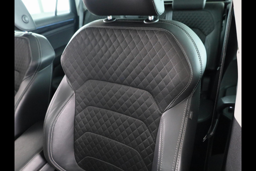 Škoda Kodiaq 1.5 TSI 150pk DSG-7 Business Edition Plus | Adaptive Cruise Control | Memory stoelen | Stoelverwarming | Navigatie | Canton | Camera