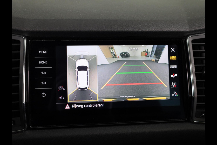 Škoda Kodiaq 1.5 TSI 150pk DSG-7 Business Edition Plus | Adaptive Cruise Control | Memory stoelen | Stoelverwarming | Navigatie | Canton | Camera