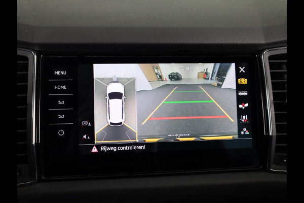 Škoda Kodiaq 1.5 TSI 150pk DSG-7 Business Edition Plus | Adaptive Cruise Control | Memory stoelen | Stoelverwarming | Navigatie | Canton | Camera
