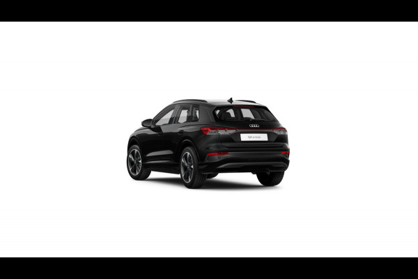 Audi Q4 e-tron 40 Launch edition Advanced 77 kWh 204pk | Navigatie | Keyless-pakket | Sonos Premium Sound | 20 inch Lichtmetalen velgen