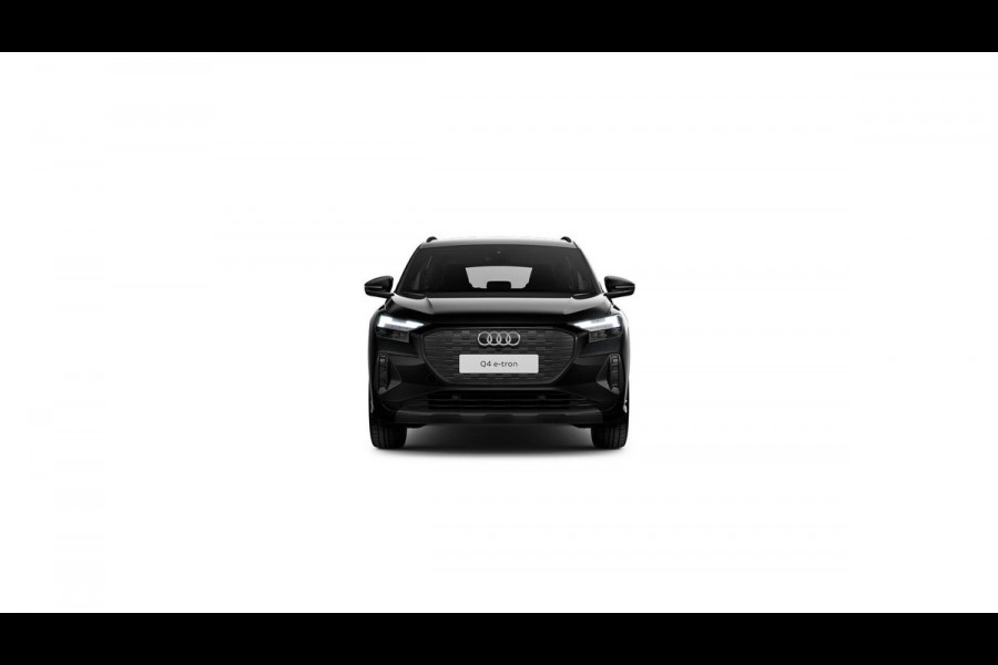 Audi Q4 e-tron 40 Launch edition Advanced 77 kWh 204pk | Navigatie | Keyless-pakket | Sonos Premium Sound | 20 inch Lichtmetalen velgen