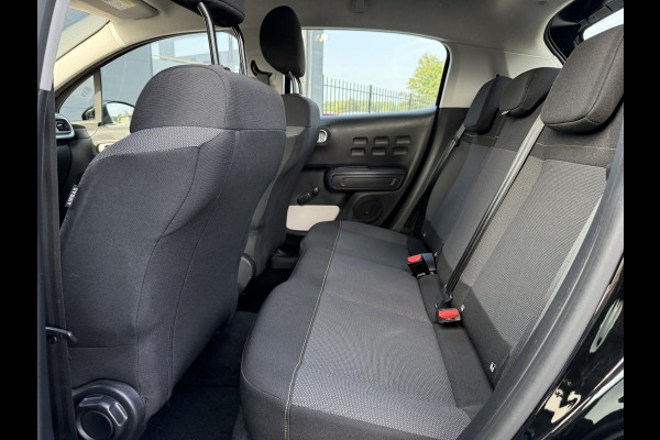 Citroën C3 1.2 PureTech S&S Feel Edition 2e Eigenaar,Navi,Clima,Cruise,PDC,Apple Carplay,N.A.P,APK tot 05-2026