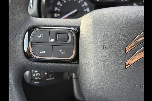 Citroën C3 1.2 PureTech S&S Feel Edition 2e Eigenaar,Navi,Clima,Cruise,PDC,Apple Carplay,N.A.P,APK tot 05-2026