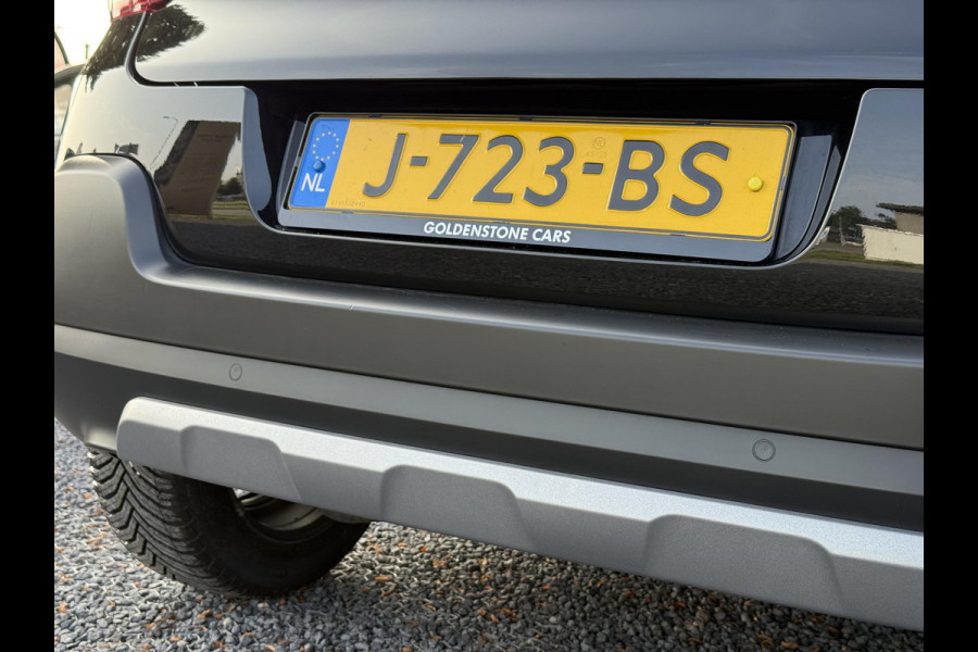 Citroën C3 1.2 PureTech S&S Feel Edition 2e Eigenaar,Navi,Clima,Cruise,PDC,Apple Carplay,N.A.P,APK tot 05-2026