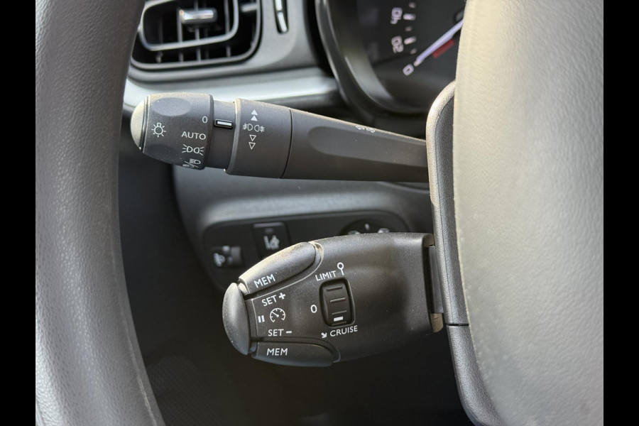 Citroën C3 1.2 PureTech S&S Feel Edition 2e Eigenaar,Navi,Clima,Cruise,PDC,Apple Carplay,N.A.P,APK tot 05-2026