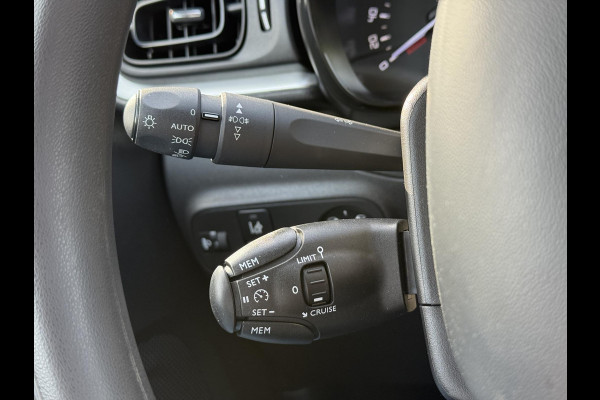 Citroën C3 1.2 PureTech S&S Feel Edition 2e Eigenaar,Navi,Clima,Cruise,PDC,Apple Carplay,N.A.P,APK tot 05-2026