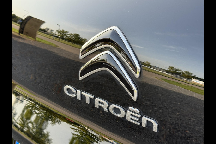 Citroën C3 1.2 PureTech S&S Feel Edition 2e Eigenaar,Navi,Clima,Cruise,PDC,Apple Carplay,N.A.P,APK tot 05-2026