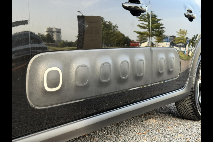 Citroën C3 1.2 PureTech S&S Feel Edition 2e Eigenaar,Navi,Clima,Cruise,PDC,Apple Carplay,N.A.P,APK tot 05-2026