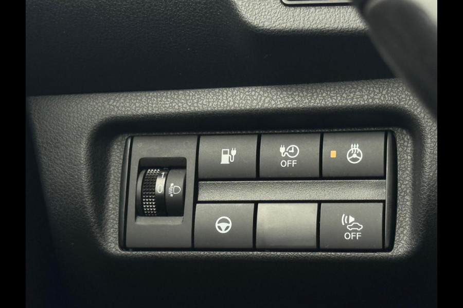 Nissan Leaf Tekna 40 kWh,alle opties, rondom zicht camera,eerste eigenaar, nl auto met nationale auto pas