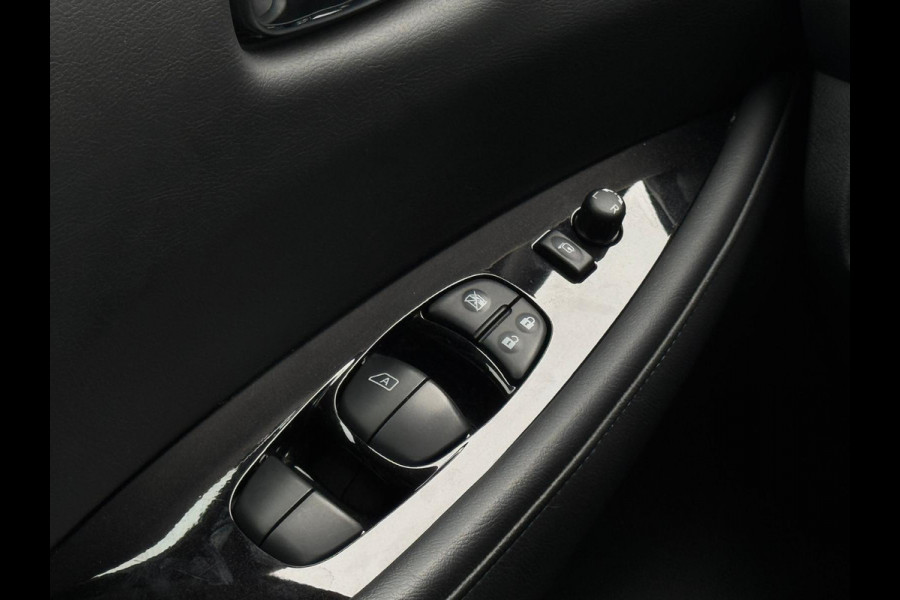 Nissan Leaf Tekna 40 kWh,alle opties, rondom zicht camera,eerste eigenaar, nl auto met nationale auto pas