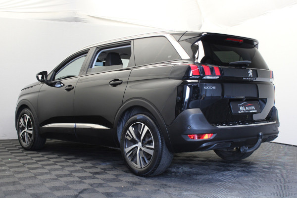 Peugeot 5008 1.2 PureTech Allure |Trekhaak|Camera|