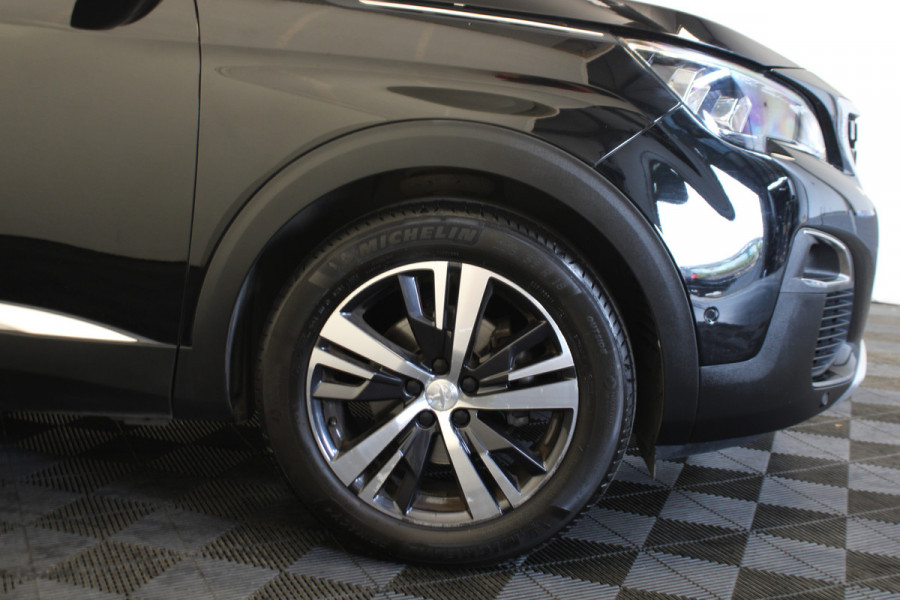 Peugeot 5008 1.2 PureTech Allure |Trekhaak|Camera|