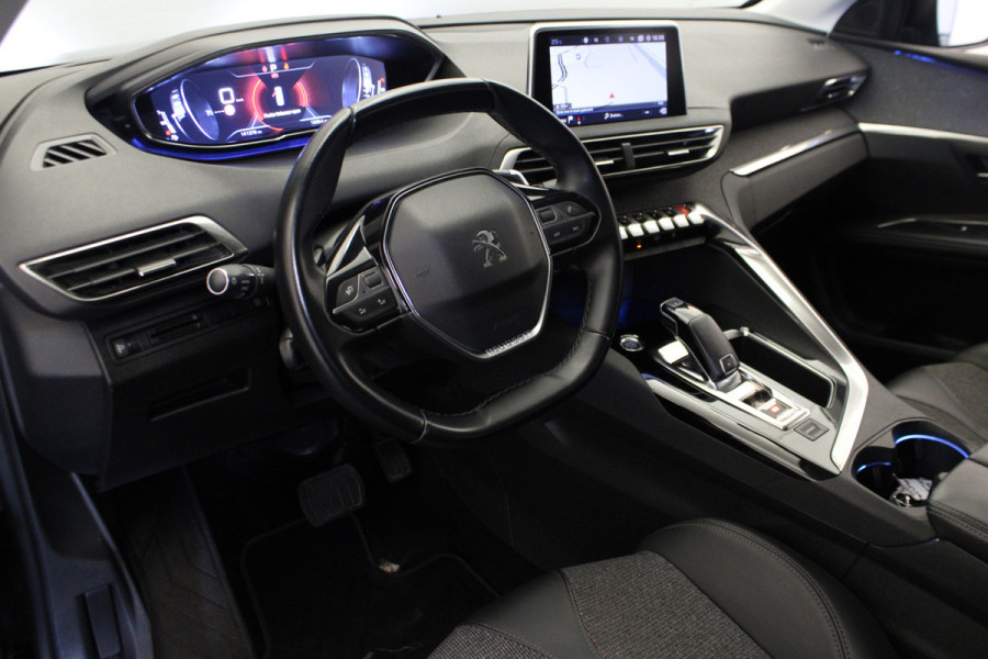 Peugeot 5008 1.2 PureTech Allure |Trekhaak|Camera|