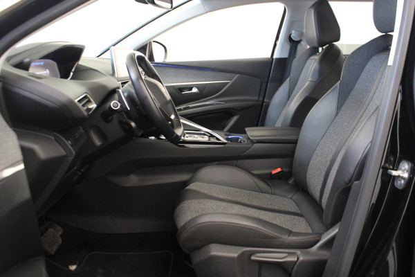Peugeot 5008 1.2 PureTech Allure |Trekhaak|Camera|