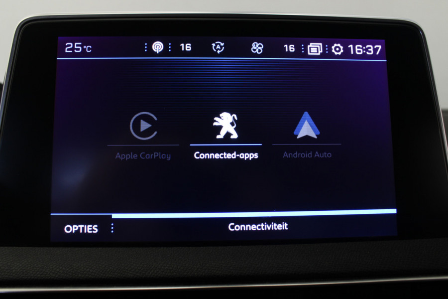 Peugeot 5008 1.2 PureTech Allure |Trekhaak|Camera|