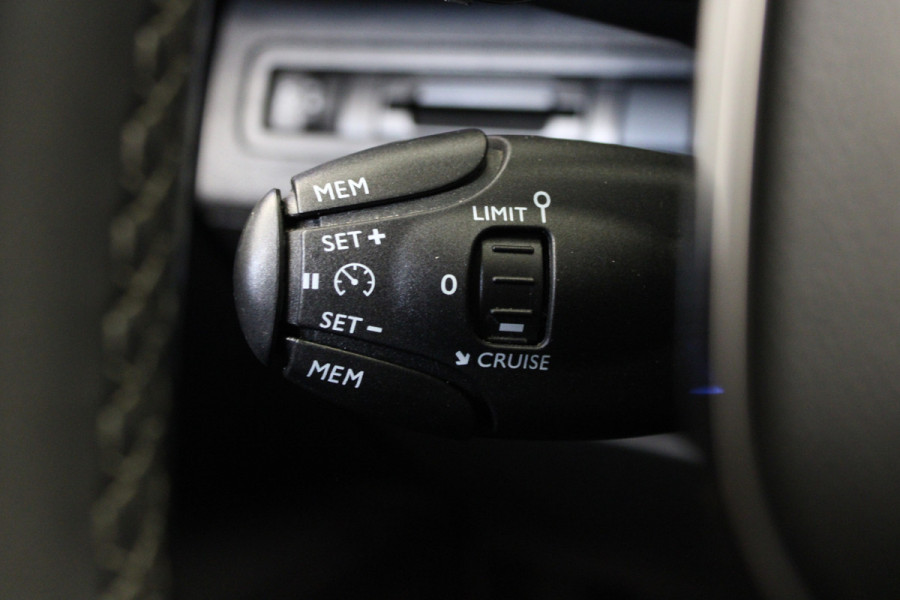 Peugeot 5008 1.2 PureTech Allure |Trekhaak|Camera|