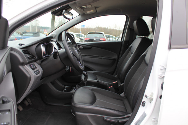 Opel KARL 1.0 ecoFLEX Innovation / Navigatie / Parkeerhulp achter / Cruise Control / Stuurverwarming / Stoelverwarming