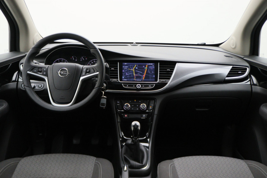 Opel Mokka X 1.6 Selection