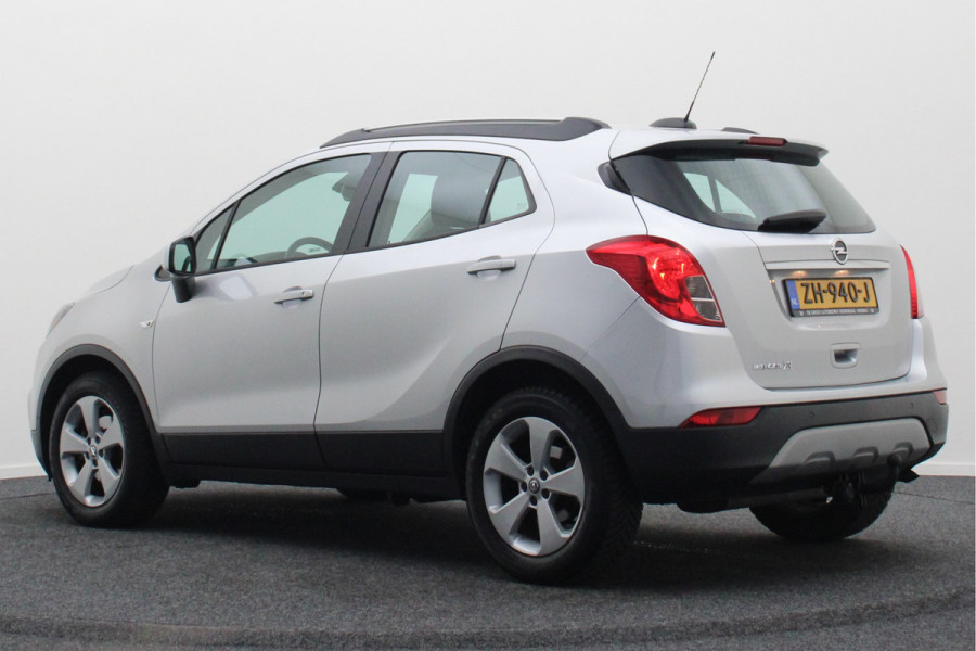 Opel Mokka X 1.6 Selection