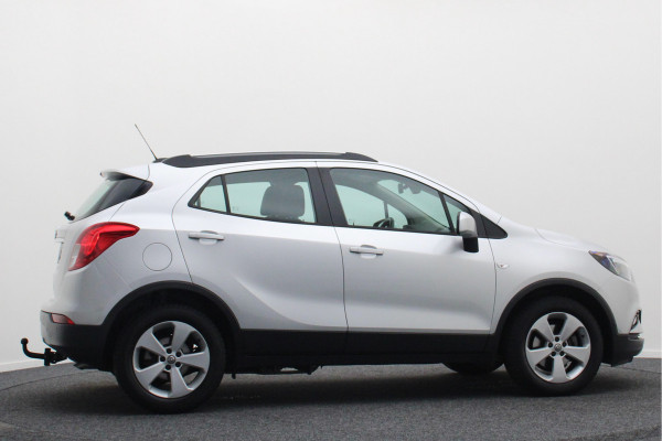 Opel Mokka X 1.6 Selection