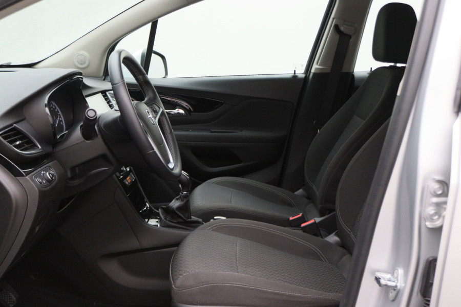 Opel Mokka X 1.6 Selection