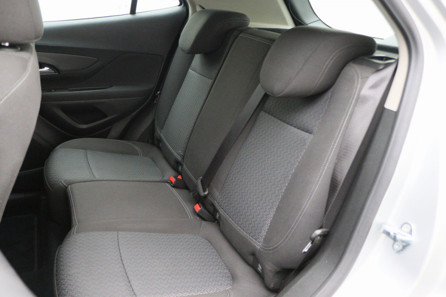 Opel Mokka X 1.6 Selection