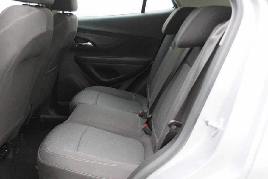 Opel Mokka X 1.6 Selection