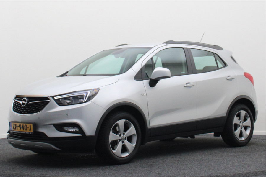 Opel Mokka X 1.6 Selection