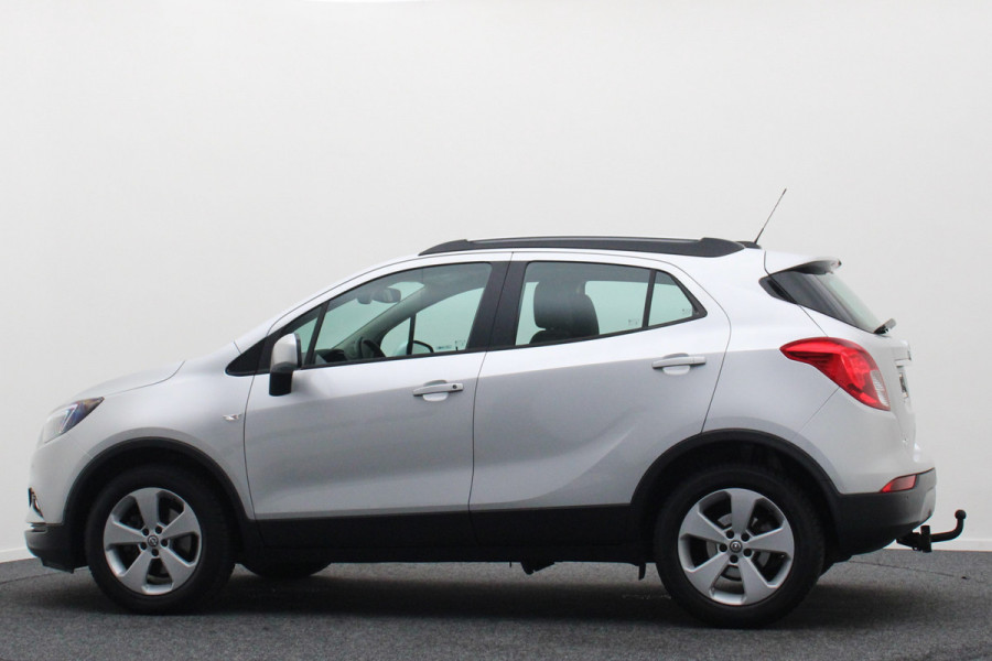 Opel Mokka X 1.6 Selection