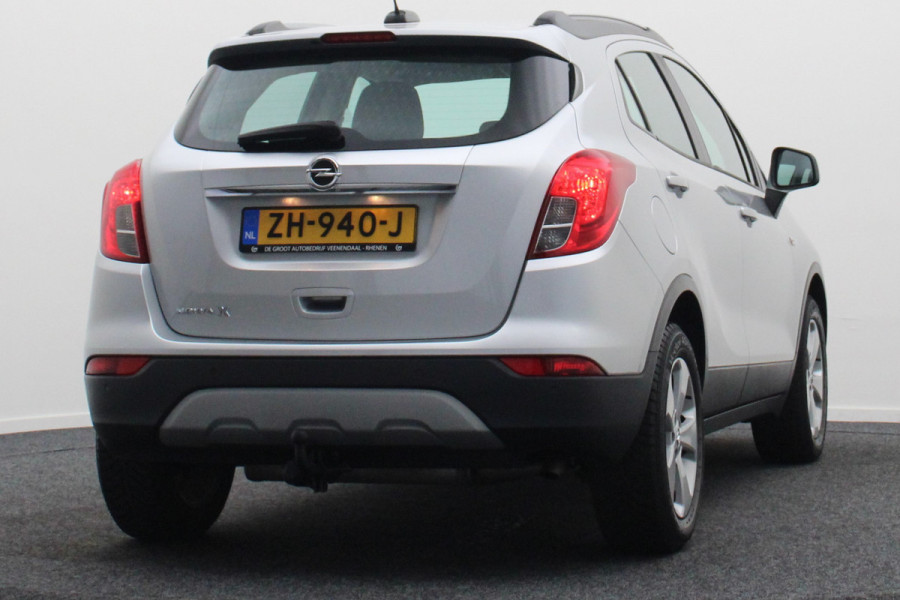 Opel Mokka X 1.6 Selection
