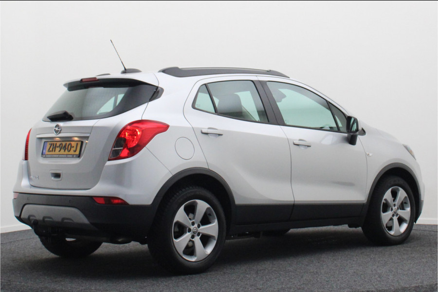Opel Mokka X 1.6 Selection