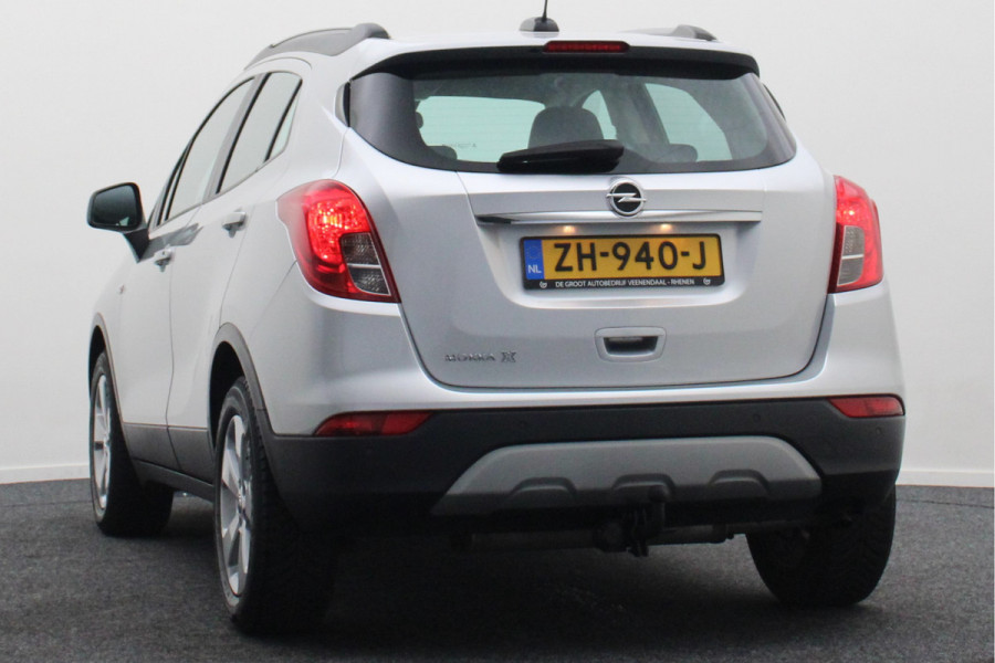 Opel Mokka X 1.6 Selection
