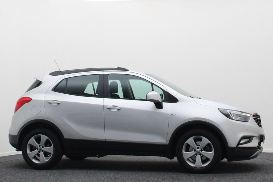 Opel Mokka X 1.6 Selection