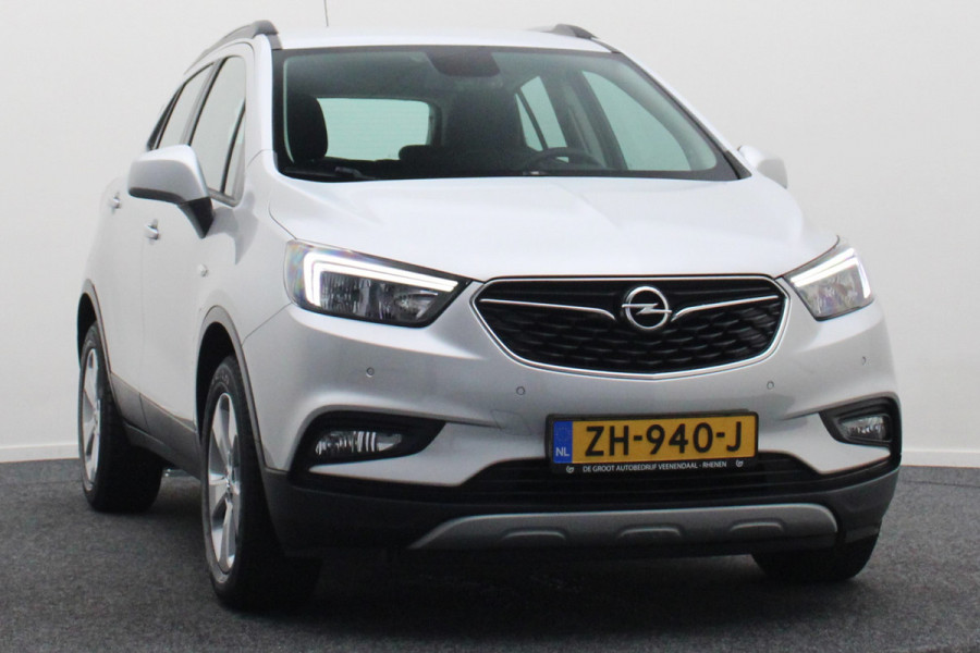 Opel Mokka X 1.6 Selection