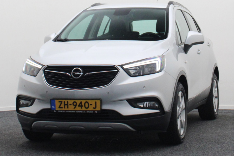 Opel Mokka X 1.6 Selection