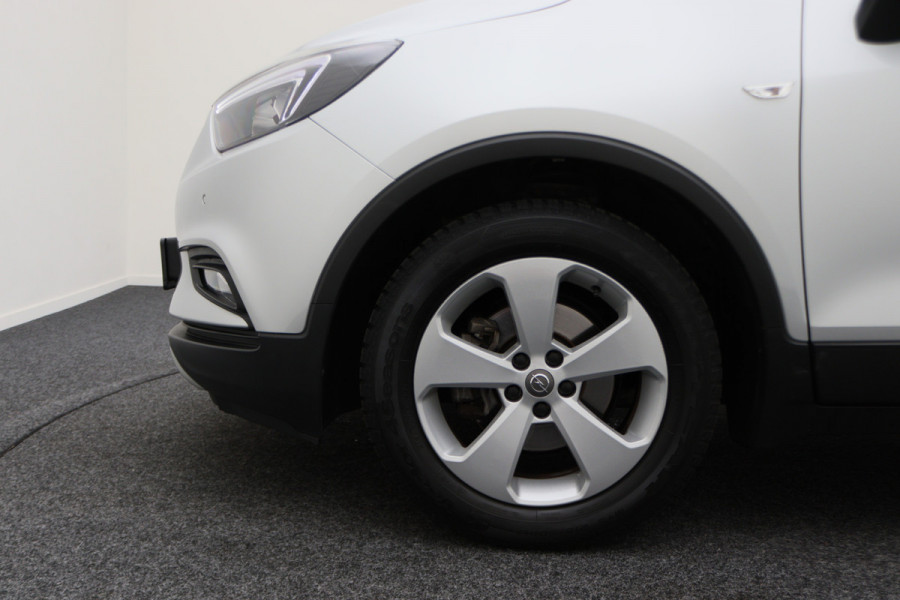 Opel Mokka X 1.6 Selection