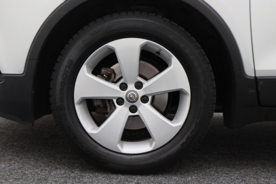 Opel Mokka X 1.6 Selection