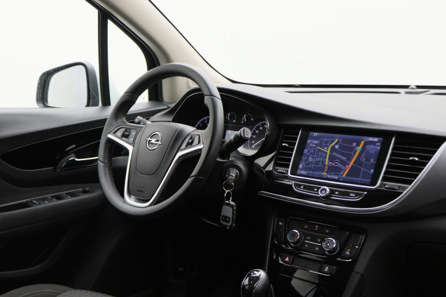 Opel Mokka X 1.6 Selection
