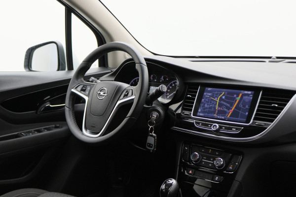 Opel Mokka X 1.6 Selection