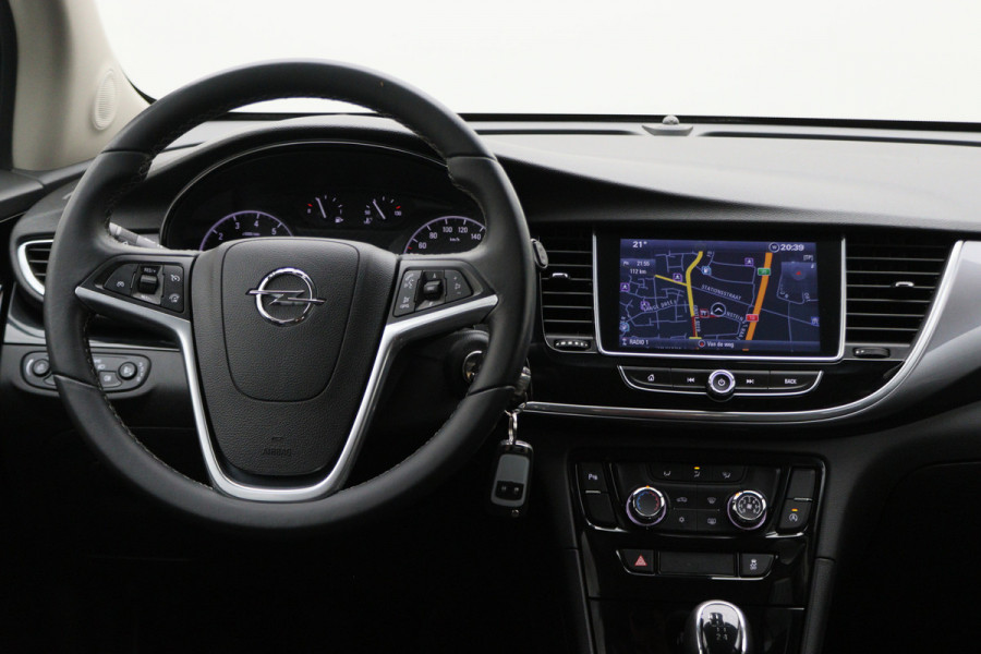 Opel Mokka X 1.6 Selection