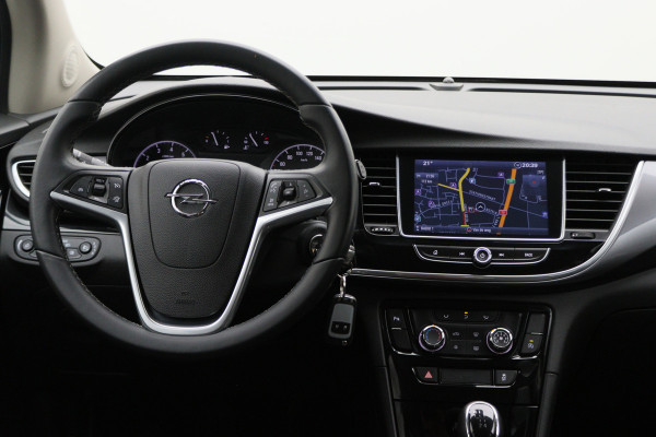 Opel Mokka X 1.6 Selection