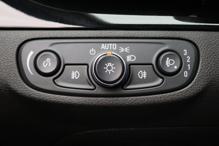 Opel Mokka X 1.6 Selection