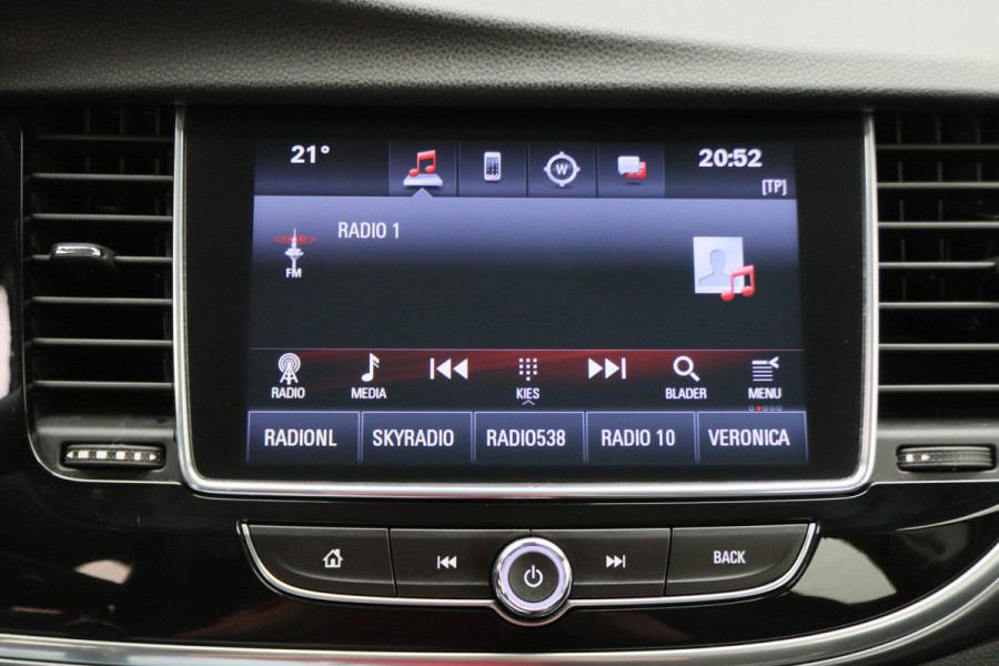 Opel Mokka X 1.6 Selection
