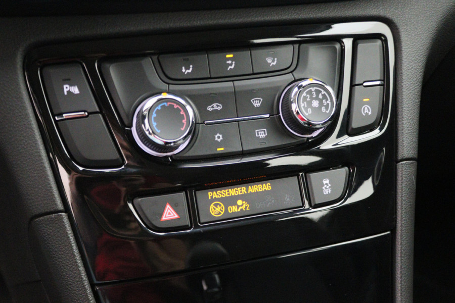 Opel Mokka X 1.6 Selection